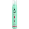 Image de Taft Volume Mega Strong Mousse 200 ml