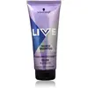 Image de Schwarzkopf Live Silver Shampooing Neutralise Couleur Jaune 200 ml