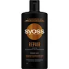 Image de Syoss Shampooing réparateur 440 ml