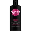 Image de Syoss Color Protect Shampooing 440 ml