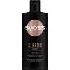 Image de Syoss Shampoing à la kératine 440 ml
