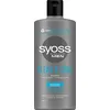 Image de Syoss MEN Clean&Cool Shampoing capillaire 440ml