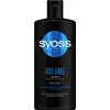 Image de Syoss Volume Shampooing 440 ml
