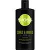 Image de Syoss Curl Me Shampooing 440 ml