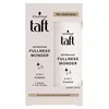 Image de Schwarzkopf TAFT Fullness Wonder 2 en 1 Volumizing Hair Powder - 10 g - Instant Volume & Refresh, Vegan, No Residue