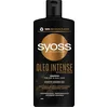 Image de Syoss Oleo Intense Shampooing Cheveux 440ML