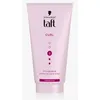 Image de Schwarzkopf Taft Curl Baume sculptant pour cheveux bouclés 150 ml