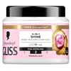 Image de Schwarzkopf Gliss Hair Mask 4 en 1 Shine Dull Britlle Hair Mask Bond Building Medium Care 400 ml