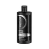 Image de Syoss Intense Glaze Shampooing 440 ml   Shampooing professionnel avec 3 % de silicium pour une brillance profonde, lisse et facile à peigner   Formule fortifiante pour cheveux dull et lifeless