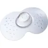 Image de MAM Bouts de sein   Silicone   Lot de 2 bouts de sein, spécial allaitement, doux comme la peau   Taille M, 23 mm