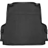 Image de WALSER Bac de coffre sur mesure XTR compatible avec VW Amarok double cabine 2010 - 2016, Protection de coffre