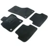 Image de WALSER Comfort Tapis de sol en velours feutre aiguilleté compatible avec Ford Focus II 07/2004-2011