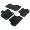 Image de WALSER Premium Tapis de sol en velours feutre aiguilleté compatible avec Dacia Sandero II 10/2012-auj.