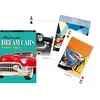 Image de Piatnik American Dream Cars: 55 Cartes