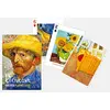 Image de Piatnik - 1649 - Cartes à Jouer - Vincent Van Gogh - 55 Pièces