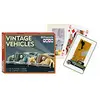 Image de Piatnik Vintage véhicules: 2X55 Cartes