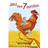 Image de 7 familles - Animaux Ferme: Ferme