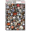 Image de Puzzle de 1000 pièces de Marchandise de Plage