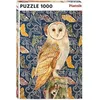 Image de Piatnik 5592 - Lewis - Hibou - 1000 pièces