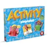 Image de Piatnik 6685 Activity Original Playmobil 6685 Activity Party Classiques pour Enfants à partir de 7 Ans/avec 4 exclusifs Multicolores 39,8 x 28,2 x 5,5 cm