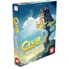 Image de Piatnik   Club des aventuriers   Jeu d’Aventure narratif à partir de 8 Ans   Jeu d’Aventure coopératif pour 2 à 5 Joueurs   Idéal en Famille avec Les Enfants   7247