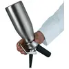 Image de Siphon Kayser Pro Tout Inox - 0,5 L, Gris