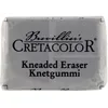 Image de Brevillie's Cretacolor Single Kneaded Eraser Grey