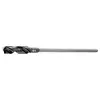 Image de Fisch 100220600 Mèche de Coffrage, Argent/Gris, Ø 10 mm/22 x 600 mm
