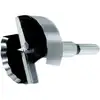 Image de Mèche Forstner Type 0317 Wave Cutter D.15mm Total-L.90mm Shank-D.8mm