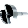 Image de Forstnerbohrer Type 0317 Wave Cutter Ø24mm L totale 90mm Tige Ø8mm