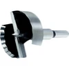 Image de Forstnerbohrer Type 0317 Wave Cutter Ø50 mm L totale 90 mm Ø tige 10 mm