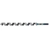 Image de FISCH Foret Lewis longueur 460 mm 20 mm