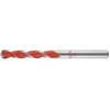 Image de ALPEN Foret multi-usage en carbure,-  foret: 4 mm