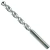 Image de Alpen 61100550100 Foret hélicoïdal DIN338 Forte 5,50 mm, Argent