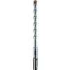 Image de Alpen 80700500100 F4 SDS-plus Forets pour perforateur, Gris, 110/50x5mm