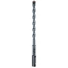 Image de Alpen 83701200100 SDS-plus Forets pour perforateur, Gris, 260/200x12,0mm