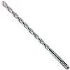 Image de Alpen 81701600100 F4 SDS-plus Forets pour perforateur, Gris, 160/100x16,0mm