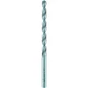 Image de alpen Super forets longs HSS DIN 340 RN, 4 MM de diamètre, L1, L2 119 MM x 78 MM, 52800400100