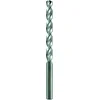 Image de Alpen 18300550100 Foret hélicoïdal HSS-ECO Forte, Gris, 5,5 mm