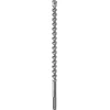 Image de Alpen 89402000100 SDS-max Forets pour perforateur, Gris, 920x800x20,0mm