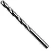Image de Alpen 61300100100 Hss-eco 338 Rn-c Cobalt Jobber perceuses, gris, 1,0 mm