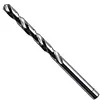 Image de Alpen 61300150100 Cobalt Foret hélicoïdal HSS-ECO DIN 338 RN-C, Gris, 1,5 mm