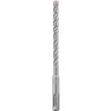 Image de Alpen 0091501000100 Foret pour marteau perforateur 10 mm Longueur totale 1000 mm 1 pièce