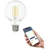 Image de EGLO connect-z E27 G80 LED 6 W 806 lm 2 700 K