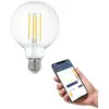 Image de EGLO connect-z E27 G95 LED 6 W 806 lm 2 700 K