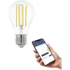 Image de EGLO connect-z E27 A60 Lampe 6W 806 lumens 4000K