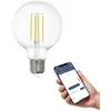 Image de EGLO connect-z E27 G80 LED 6 W 806 lm 4 000 K