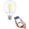 Image de EGLO connect-z E27 G95 LED 6 W 806 lm 4 000 K
