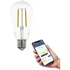 Image de EGLO connect-z E27 ST64 Lampe 6W 806lm 2200-6500K
