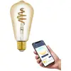 Image de EGLO connect-z E27 ST64 Ampoule LED 5,5W 400lm CCT